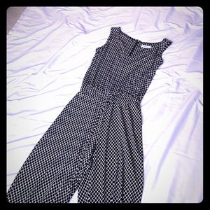 Calvin Klein jumpsuit